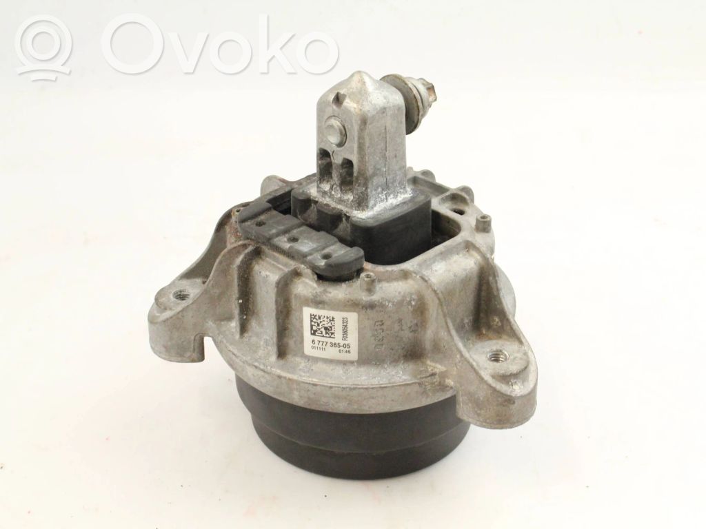 BMW 6 F12 F13 Engine mount bracket 