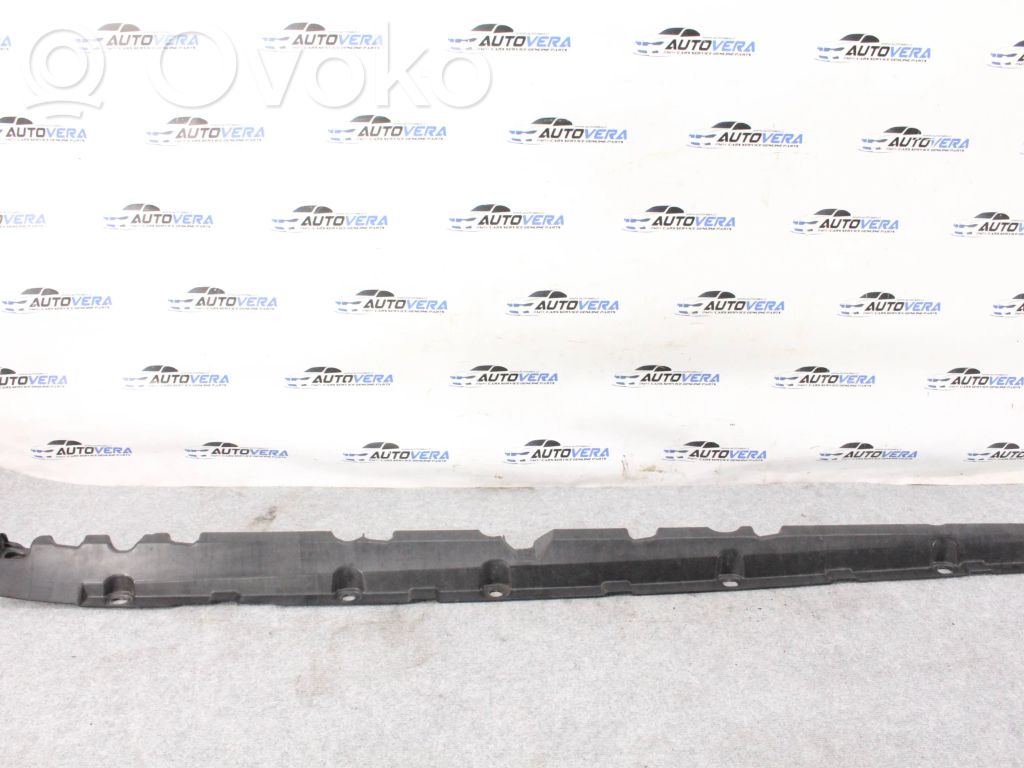 BMW X6 M Sill supporting ledge 