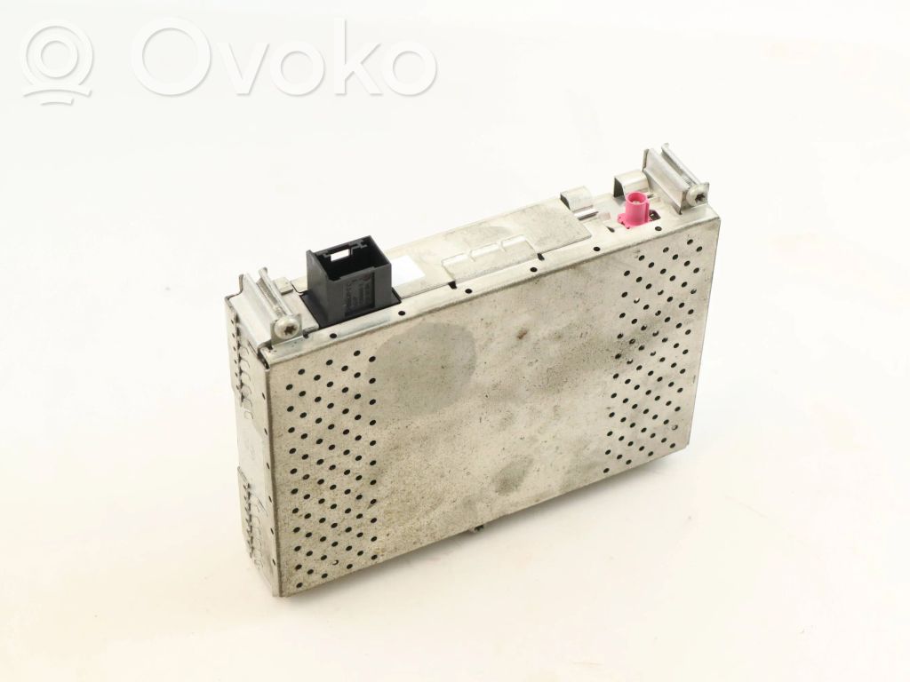 Other control units/modules   9192273,16308310