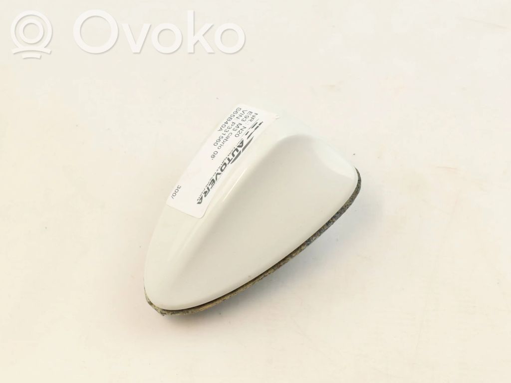 BMW 3 E92 E93 Antenas pastiprinātājs 