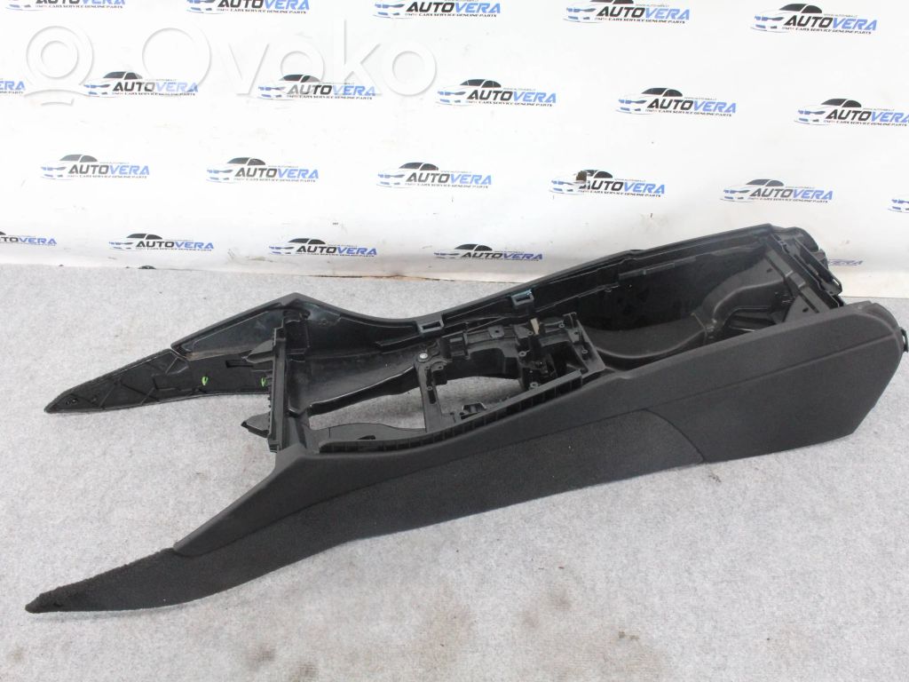 BMW 5 F10 F11 Tunel środkowy 