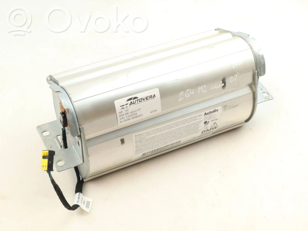 Passenger airbag   7009246,601849900H