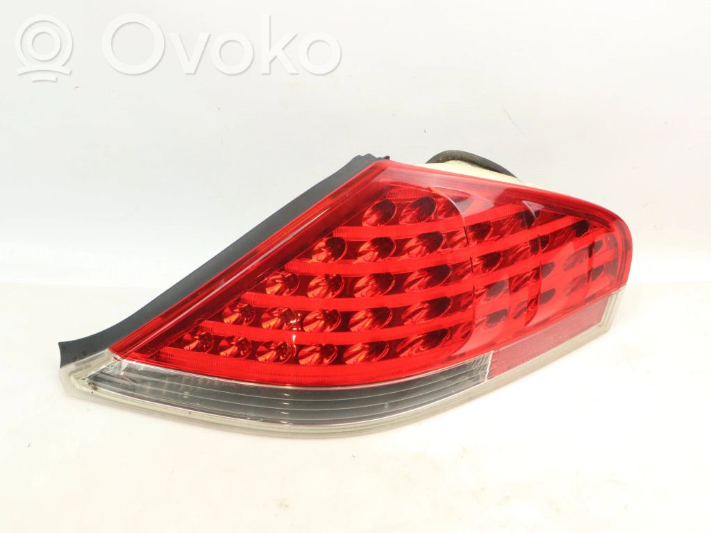 BMW 6 E63 E64 Rear/tail lights 