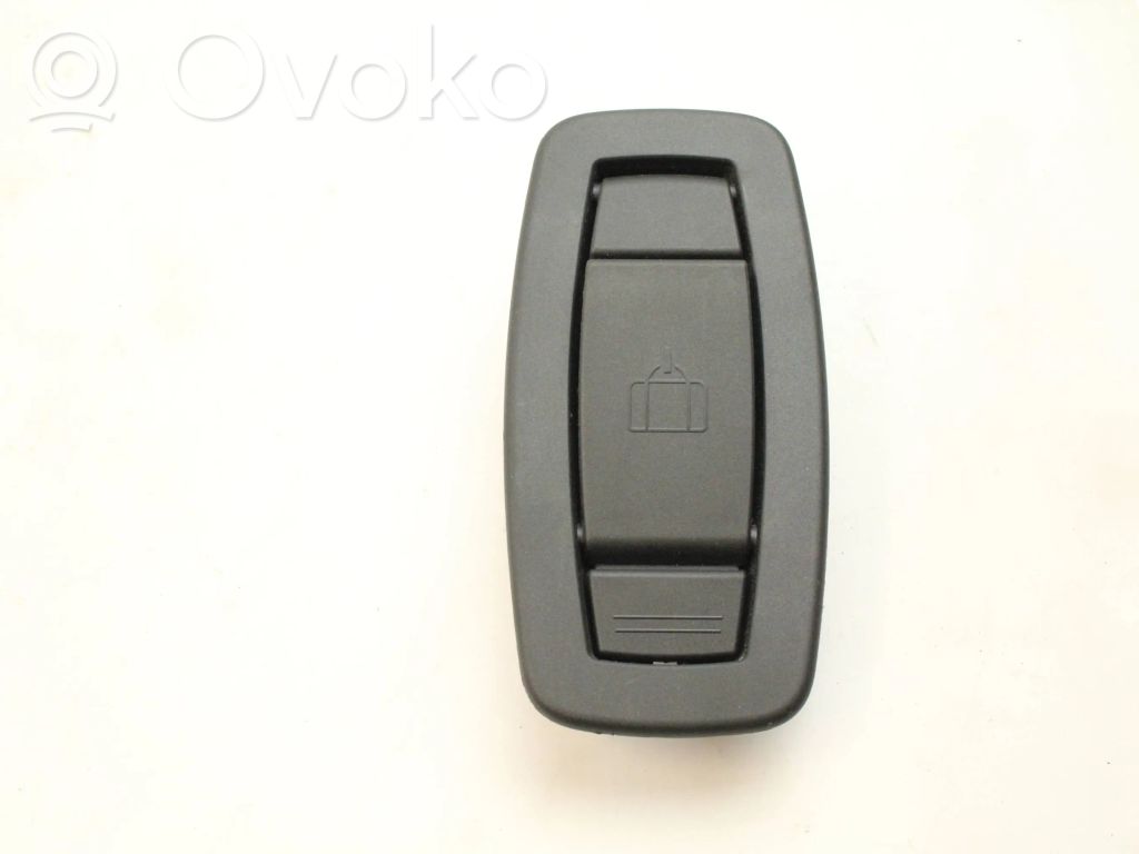 BMW 3 E92 E93 Other trunk/boot trim element 