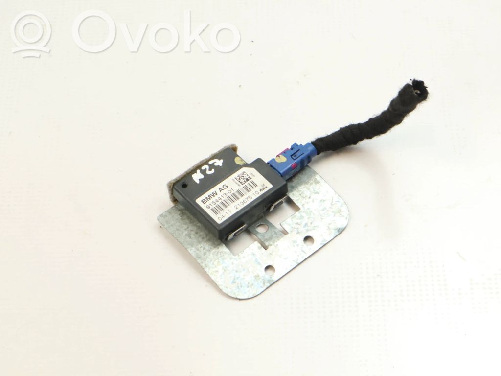 BMW 3 E92 E93 Antena (GPS antena) 
