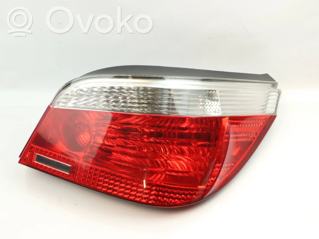BMW 5 E60 E61 Rear/tail lights 