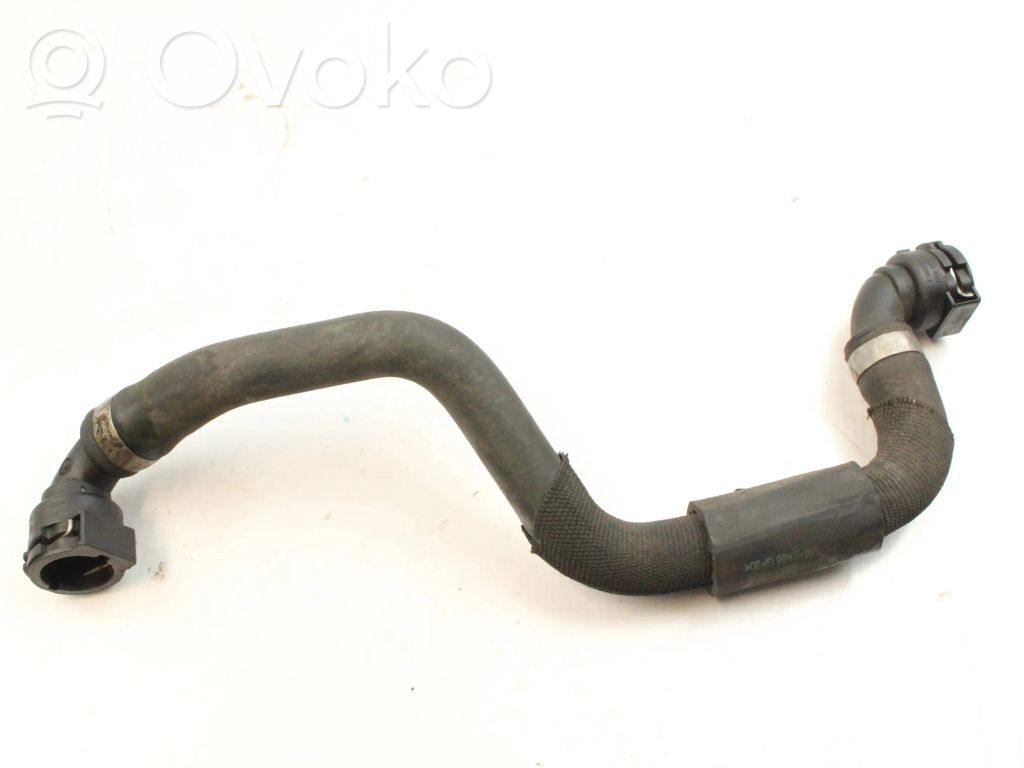 BMW X5M E70 Engine coolant pipe/hose 