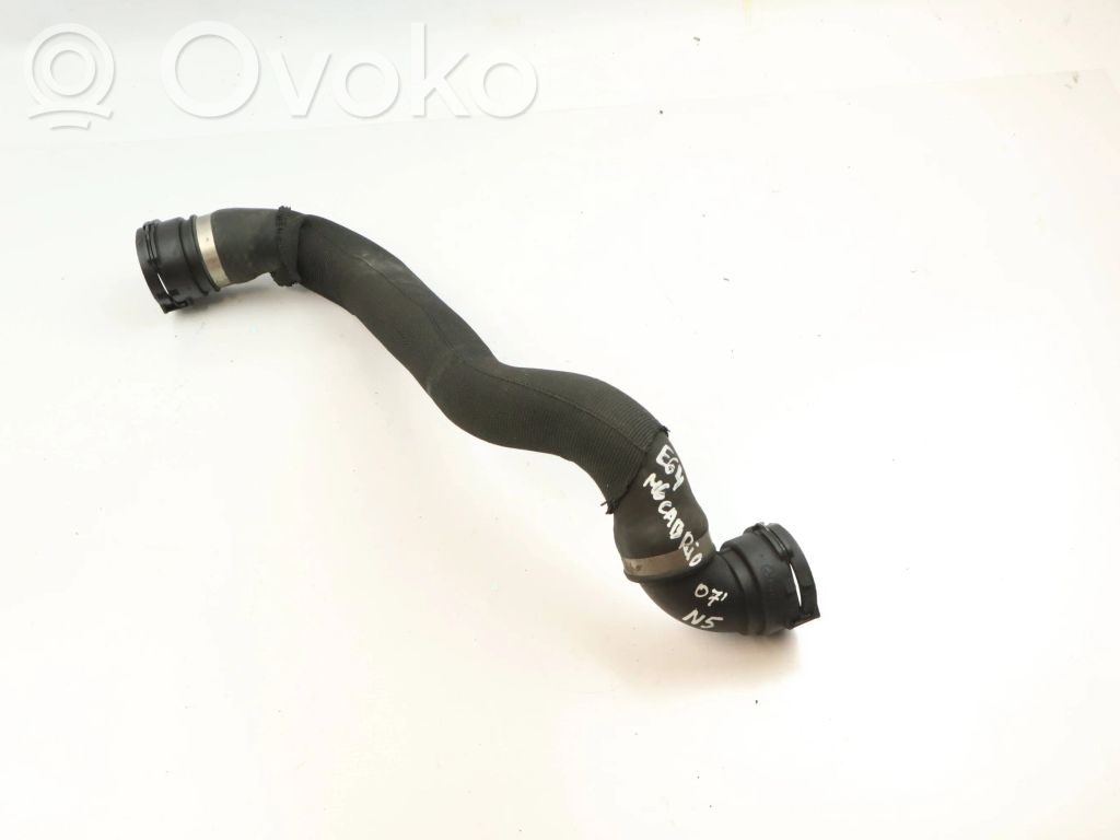 BMW 6 E63 E64 Caurulīte (-es) / šļūtene (-es) 