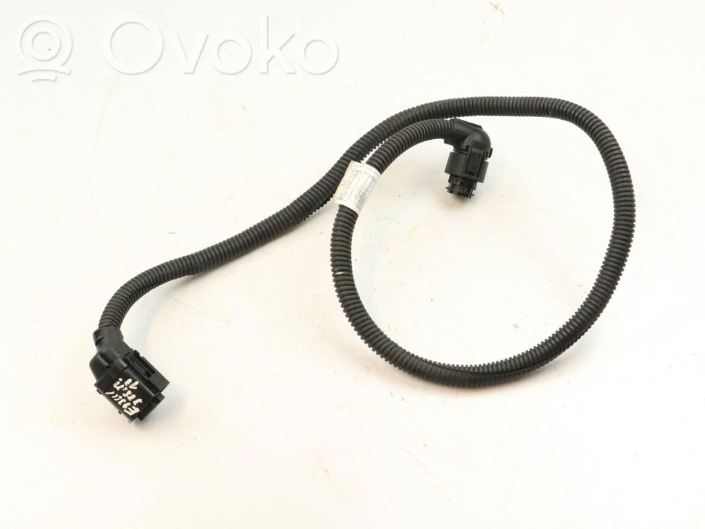 Engine installation wiring loom   7592508,7592509