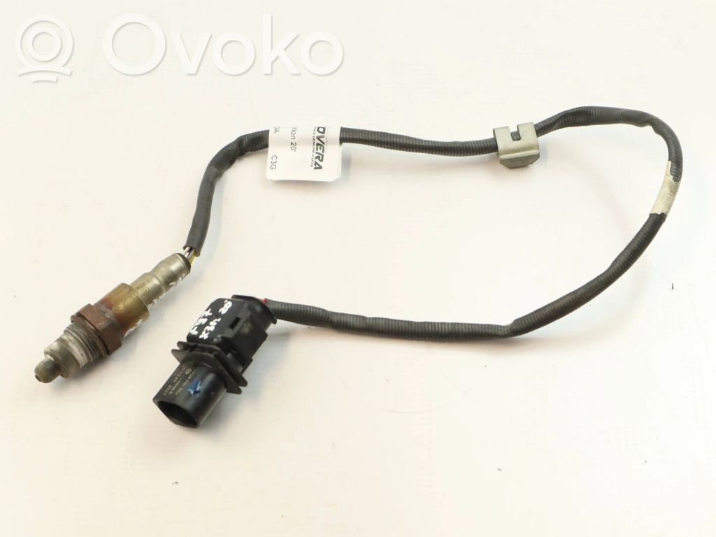 BMW X3M F97 Lambda probe sensor 