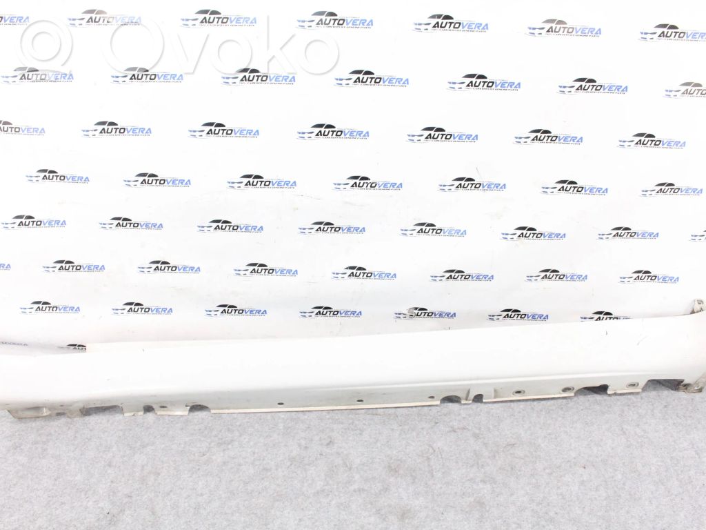BMW X5M E70 Slenkstis 
