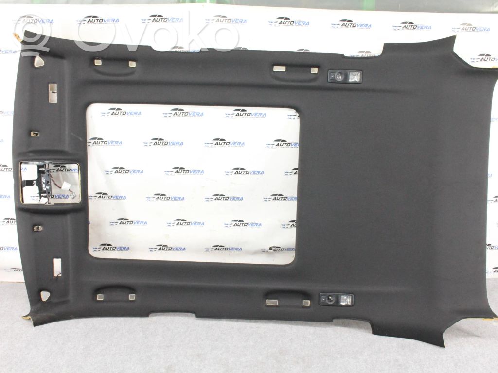 BMW X5M E70 Headlining 