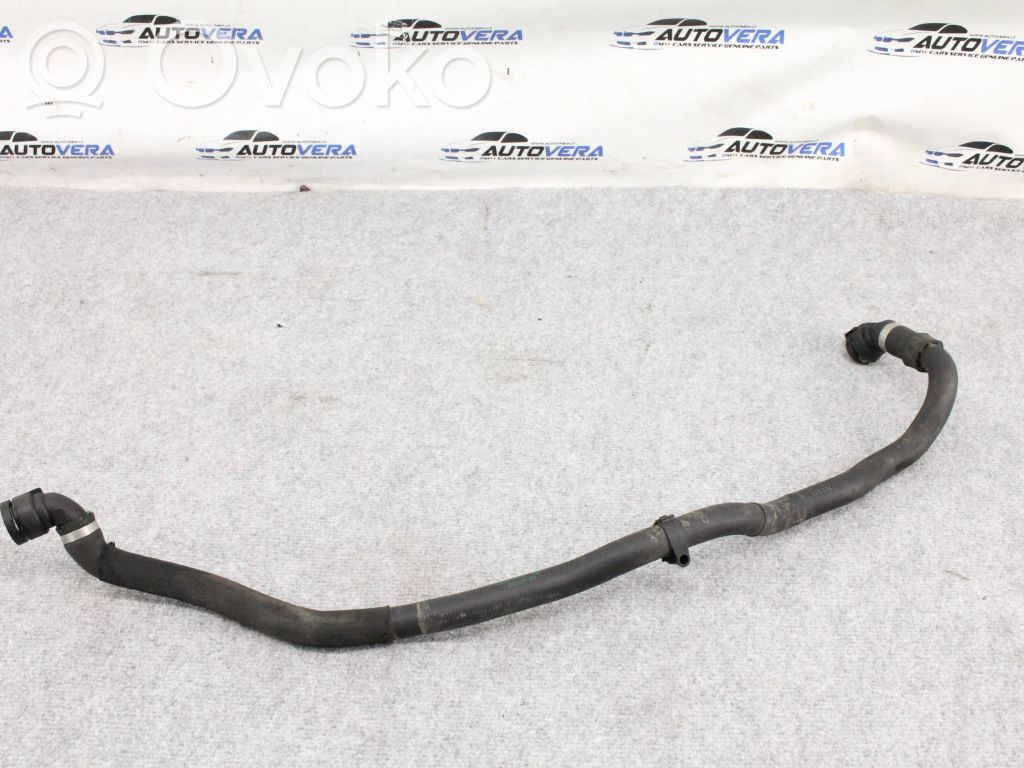 BMW X1 E84 Engine coolant pipe/hose 