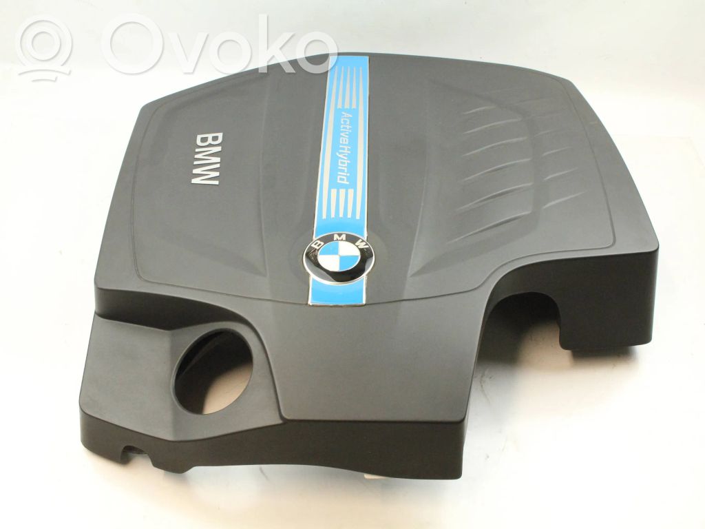 BMW 3 F30 F35 F31 Engine cover (trim) 