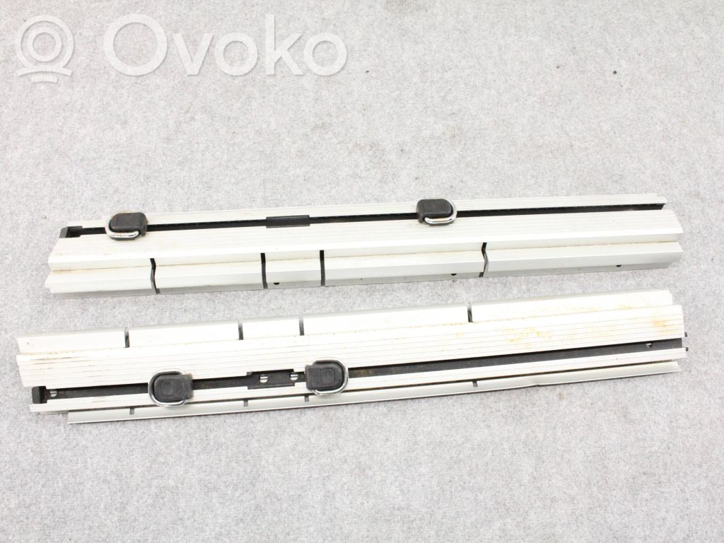 BMW X6 M Other trunk/boot trim element 