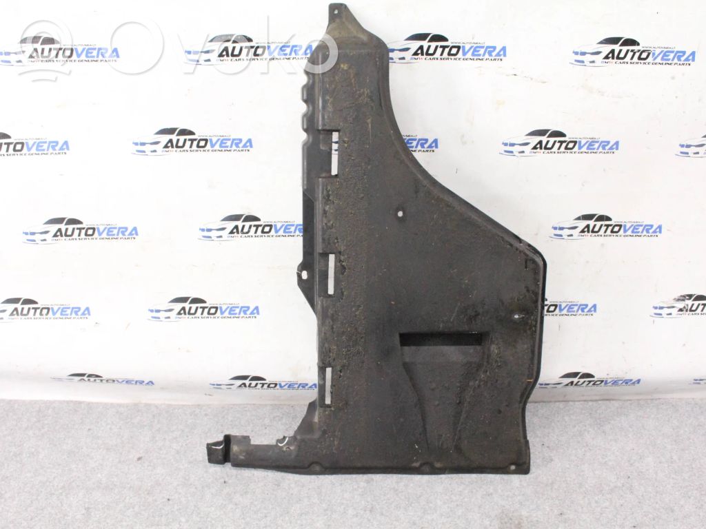 Placa protectora del centro/medio   7892122,51717892122