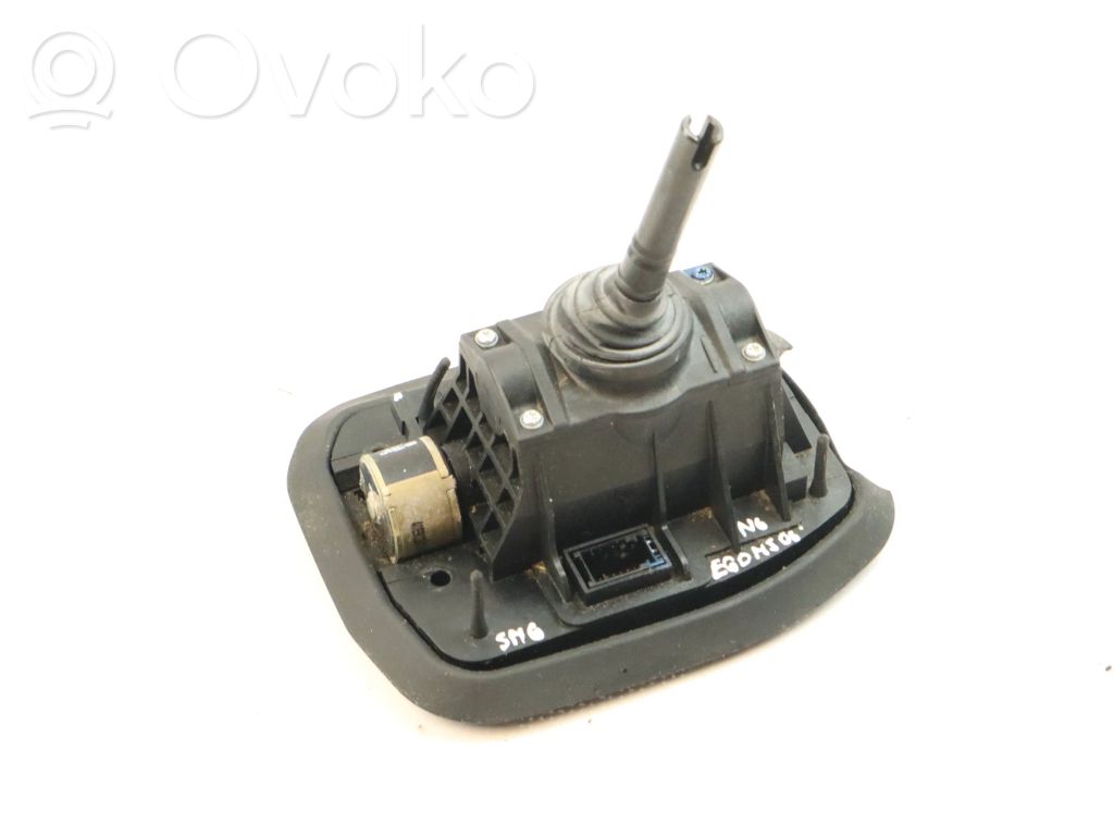 BMW 5 E60 E61 Gear shifter/selector 