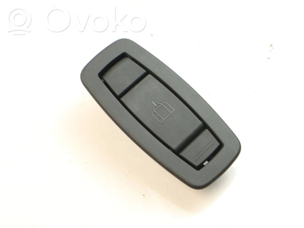 BMW 3 E92 E93 Other trunk/boot trim element 