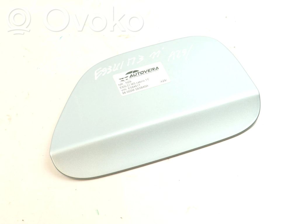 BMW 3 E92 E93 Fuel tank cap 