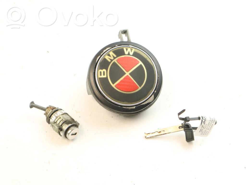 BMW 6 E63 E64 Ignition key/card 
