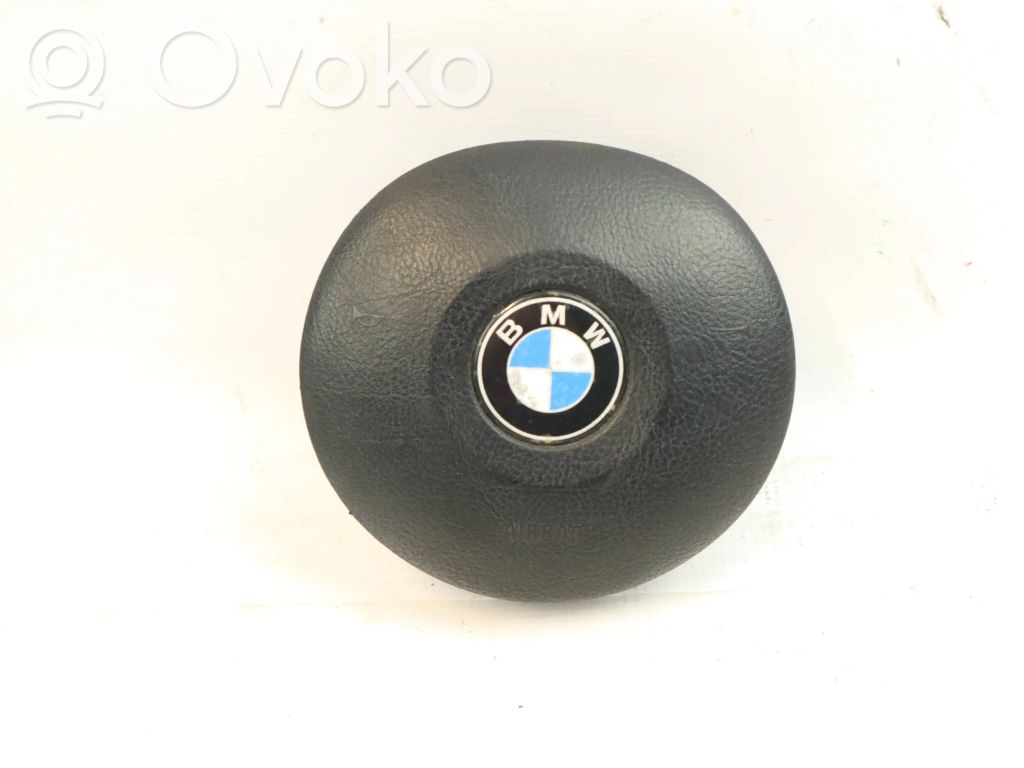 BMW 3 E46 Надувная подушка для руля 