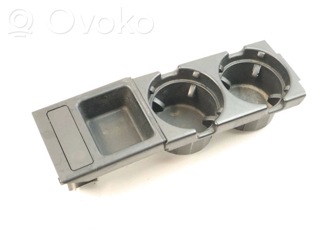 BMW 3 E46 Cup holder front 