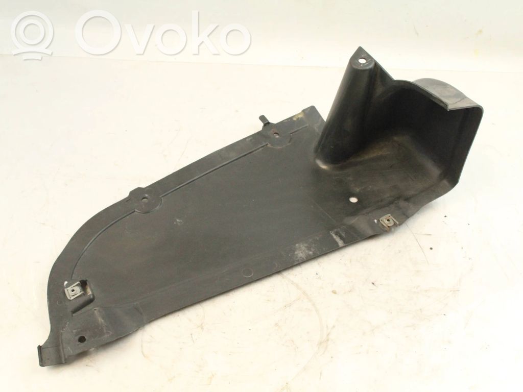 BMW 3 E92 E93 Rear underbody cover/under tray 