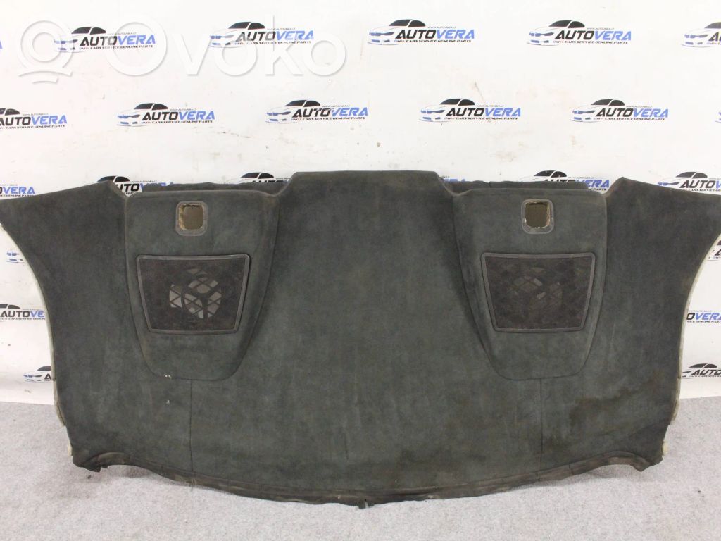 BMW 6 E63 E64 Hutablage 