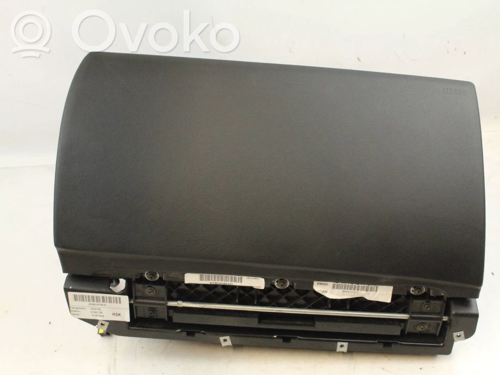 BMW 6 E63 E64 Daiktadėžė 