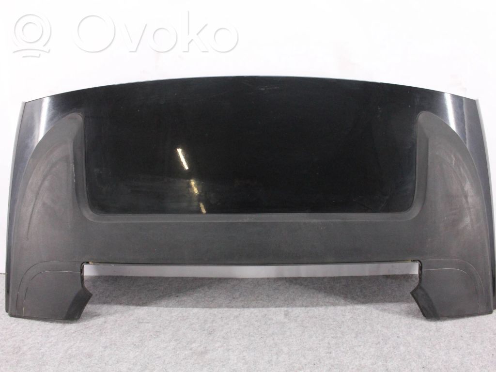 BMW 6 E63 E64 Stogo dangos/ skydai 