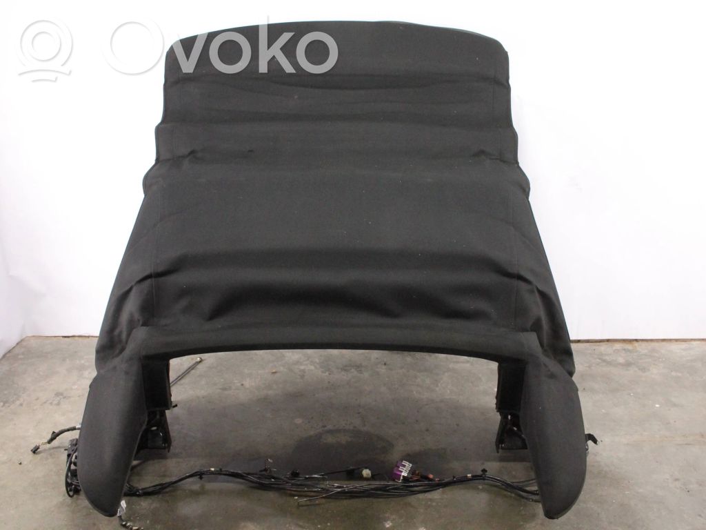 BMW 6 E63 E64 Stoglangio komplektas 