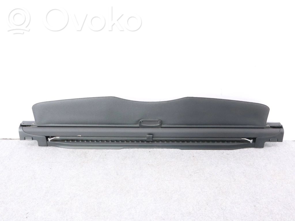 BMW 5 E60 E61 Занавеска 