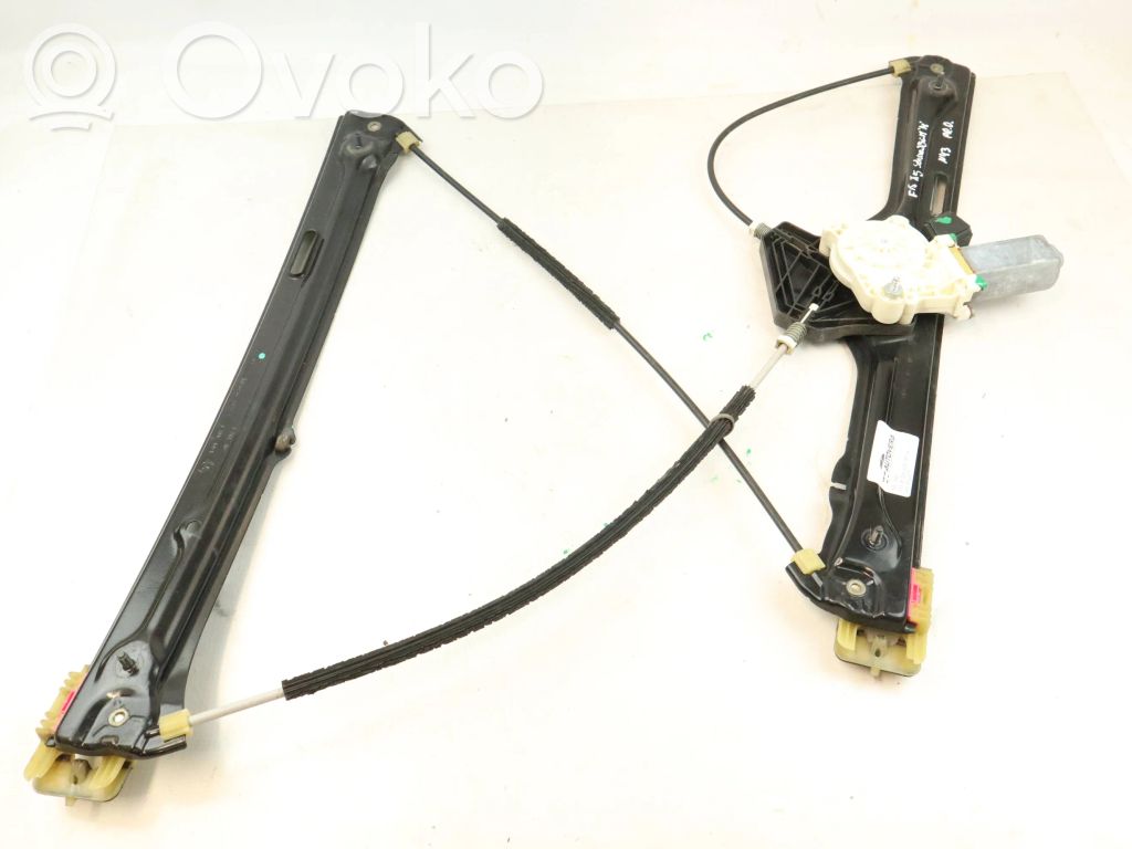 Elektryczny podnośnik szyby drzwi przednich   7283492,7286484,C04954