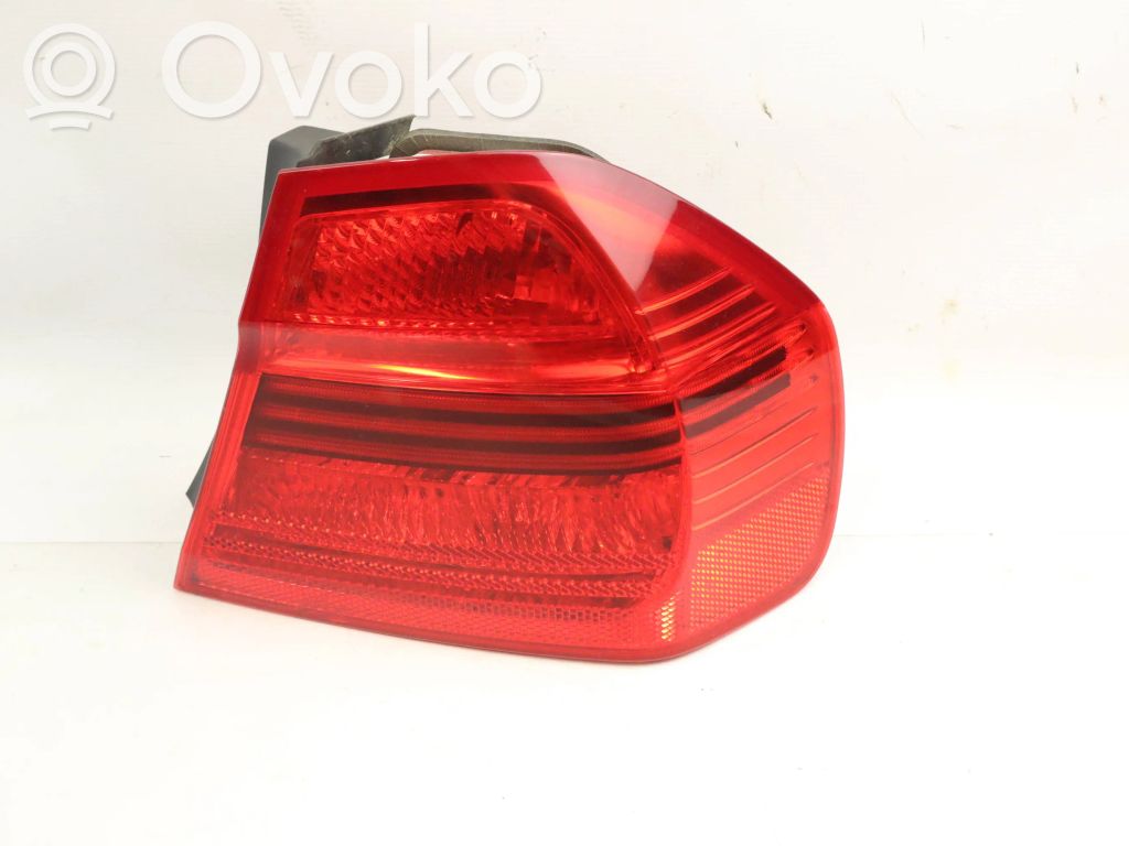 BMW 3 E90 E91 Galinis žibintas kėbule 