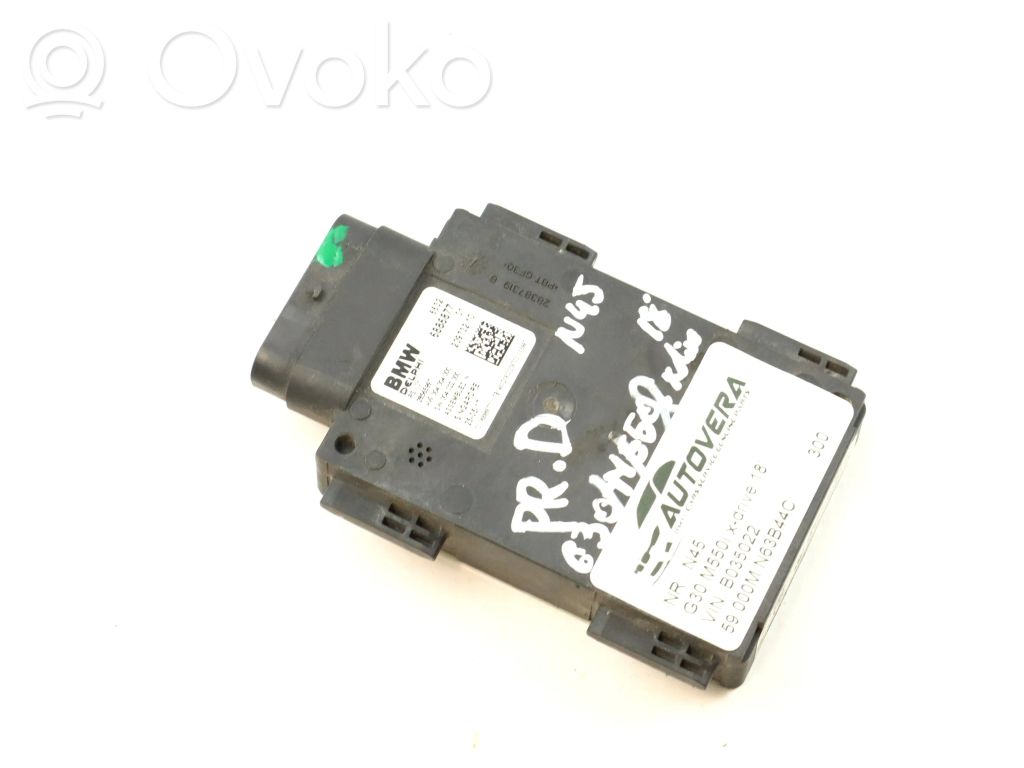 BMW 5 G30 G31 G38 Moduł martwego pola 