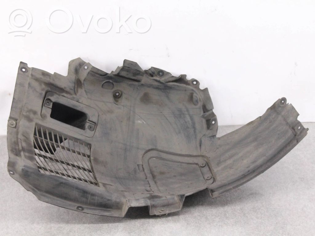 BMW 5 GT F07 Revestimientos de la aleta antisalpicaduras delanteros 