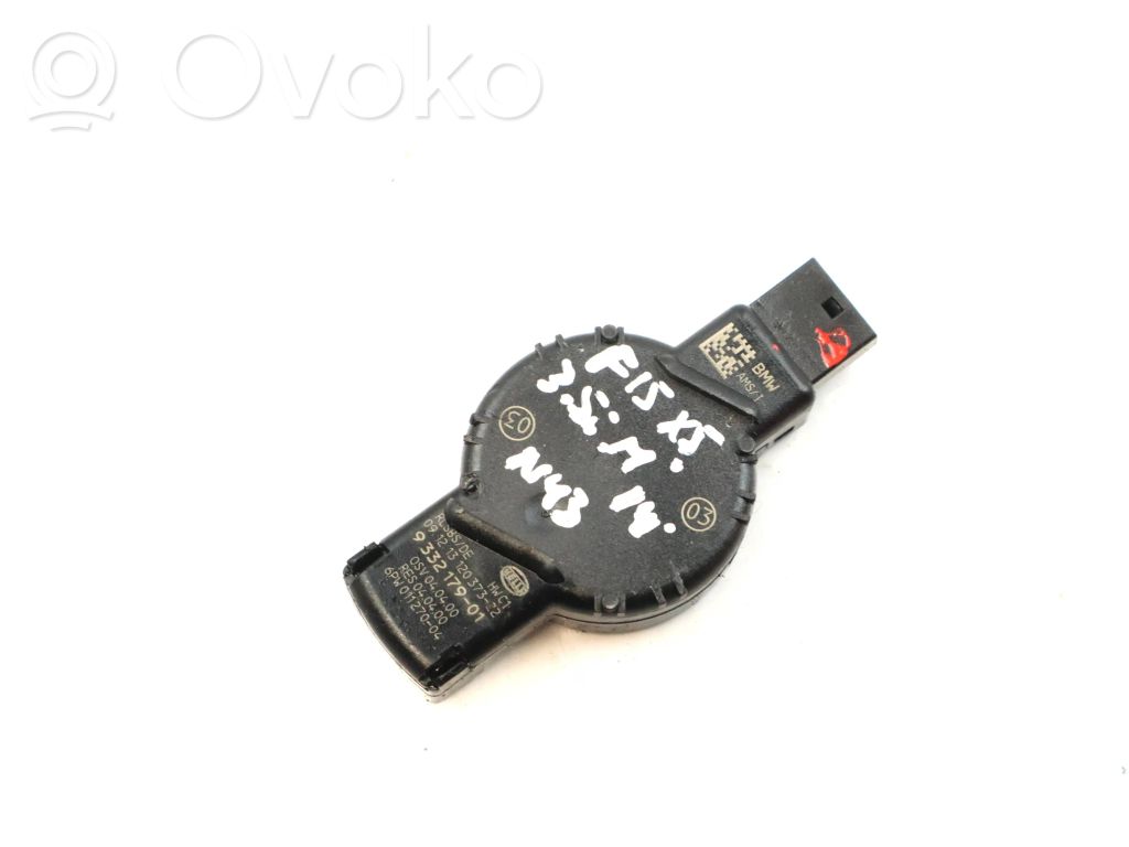 BMW X5 F15 Regensensor 