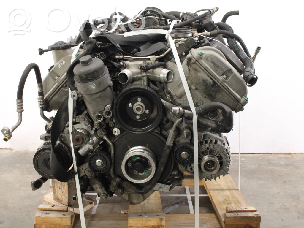 Двигатель   S65B40A,S65B40,2303727,11002303727