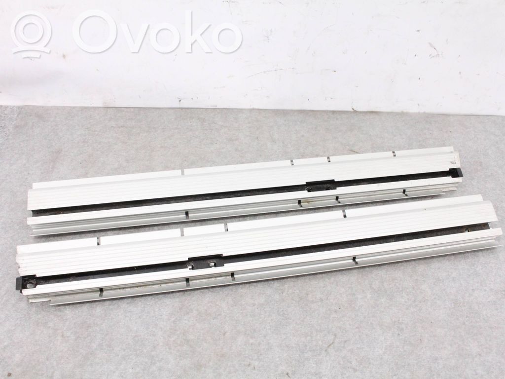 BMW X6 E71 Other trunk/boot trim element 