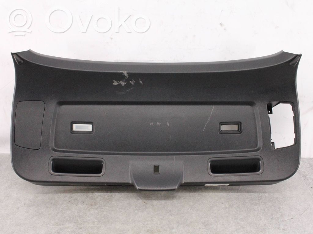 Other trunk/boot trim element   7202523,51497202523