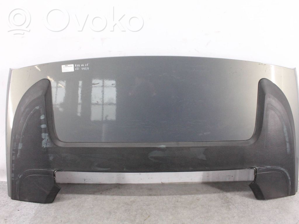 BMW 6 E63 E64 Stogo dangos/ skydai 