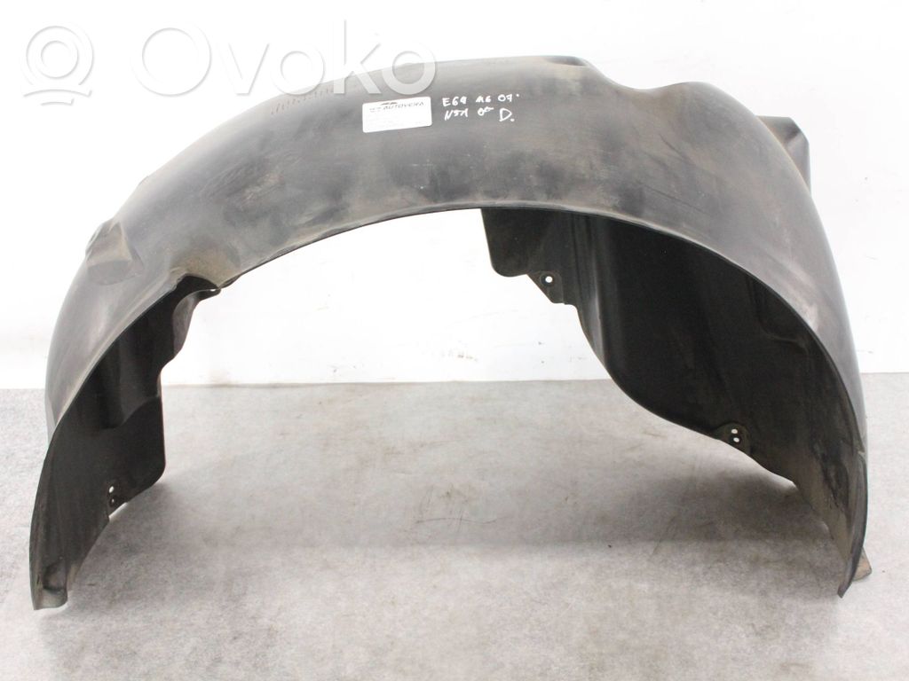 BMW 6 E63 E64 Posparnis galinis 