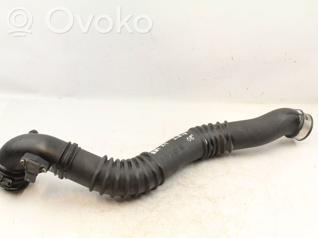 BMW X1 E84 Intercooler hose/pipe 