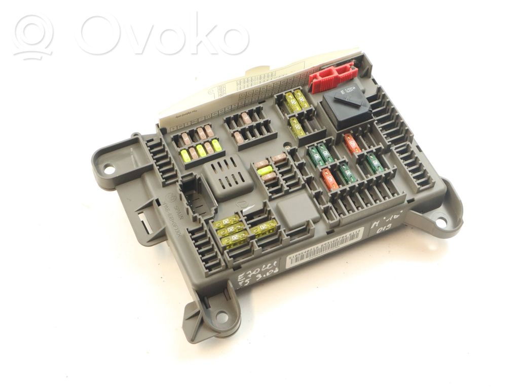 Módulo de fusible   6931687,518954021A