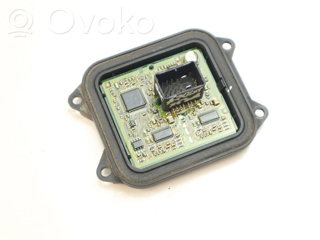 BMW X5 E70 Headlight ballast module Xenon 