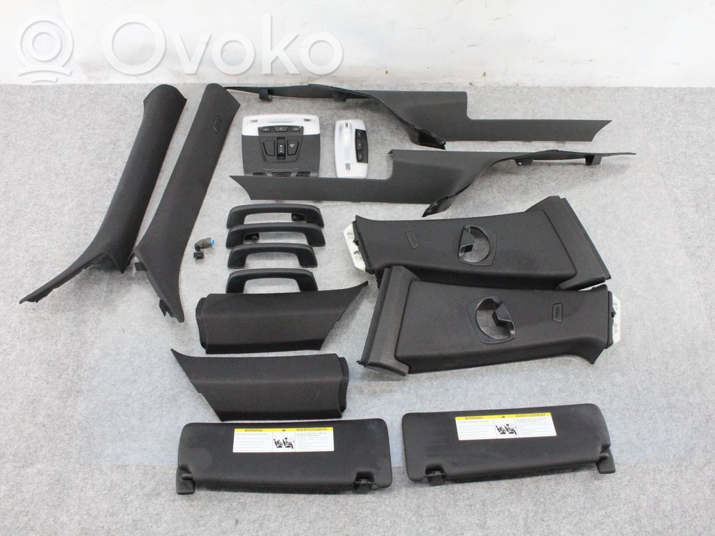 BMW 3 GT F34 Set rivestimento 