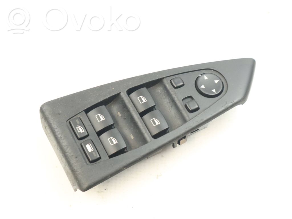BMW 6 E63 E64 Electric window control switch 