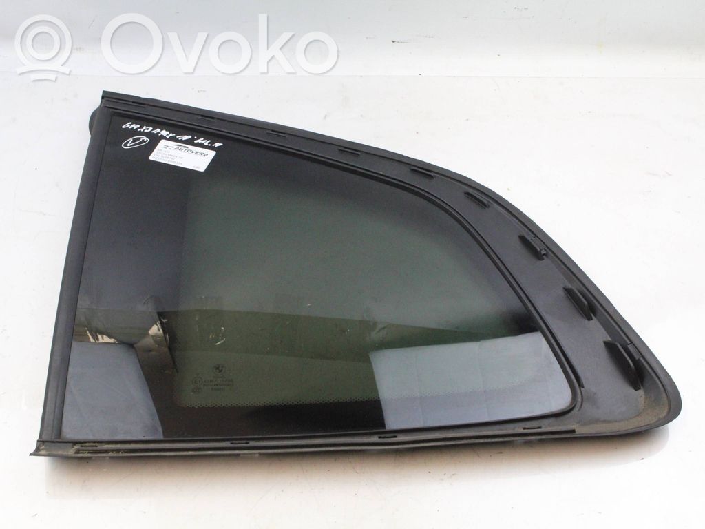 BMW X3 G01 Szyba karoseryjna tylna 