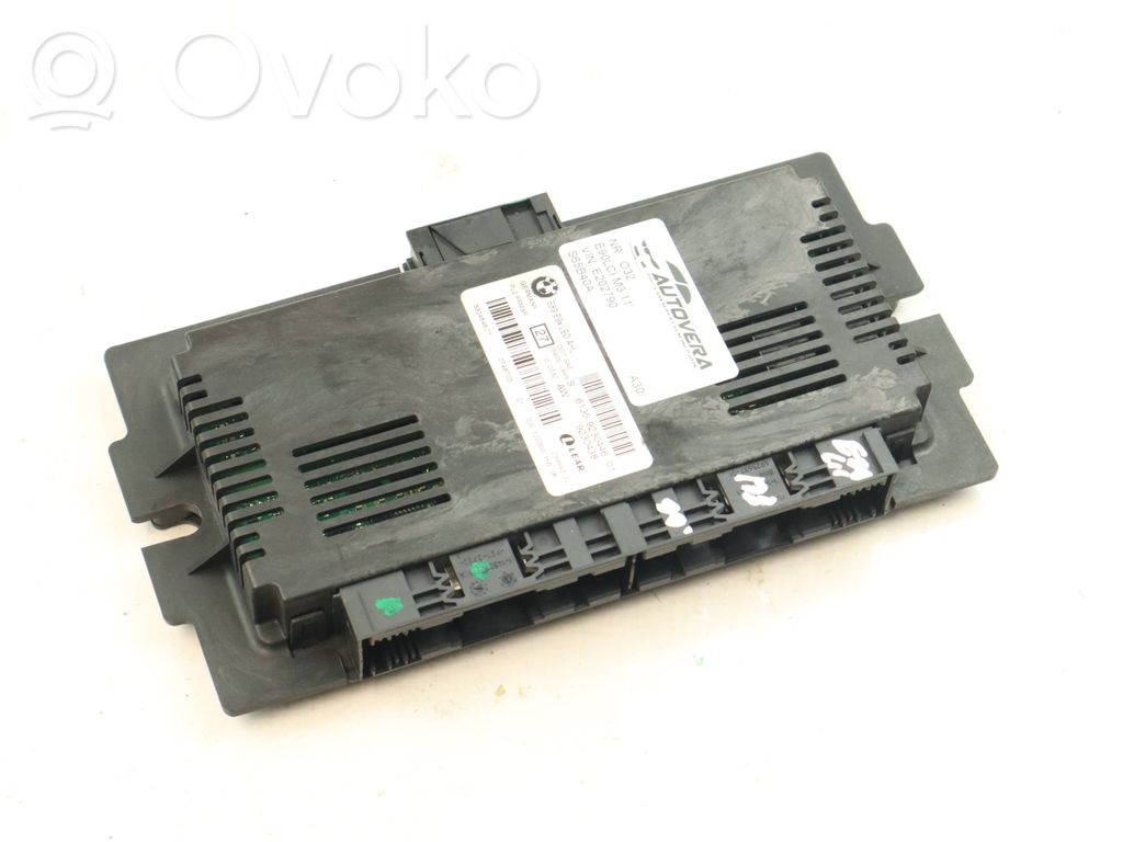 BMW 3 E90 E91 Light module LCM 