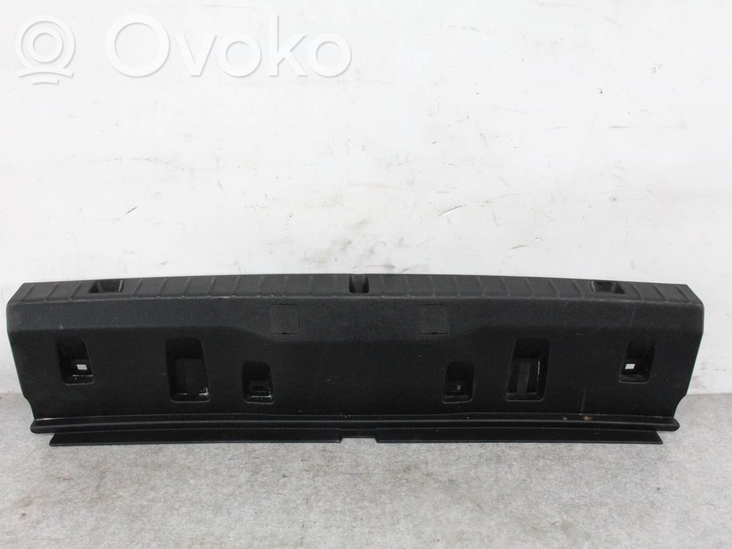 BMW 7 G11 G12 Rivestimento di protezione sottoporta del bagagliaio/baule 